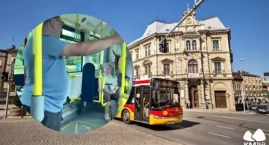Zwyzywał ukraińskie nastolatki w autobusie. Hejterowi z Bielska-Białej grożą nawet 3 lata więzienia 