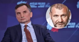 Ziobro bez Europejskiego Nakazu Aresztowania. Państw&hellip;