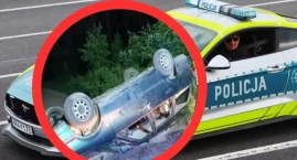Tragiczny wypadek pod Szczytnem. Nie żyje 17-letni k&hellip;