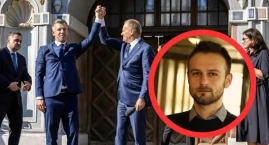 Nowy rząd Magyara stawia na Polskę. Ekspert: koniec &hellip;