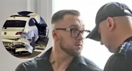 Czy Łukasz Żak usłyszy dziś bezprecedensowy wyrok?