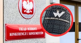 UOKiK stawia zarzuty Collegium Humanum i WSKZ. Uczel&hellip;