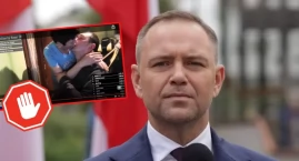 Nawrocki podpisał ustawę penalizującą patostreaming