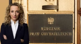 Kim jest Sylwia Gregorczyk-Abram, nowa Rzeczniczka P&hellip;