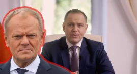 Tusk ostro po wecie Nawrockiego. Burza po decyzji ws&hellip;