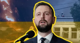 Kosiniak-Kamysz: rekordowy atak Rosji pokazuje absur&hellip;