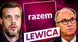 Czarzasty apeluje o konsolidację lewicy. 