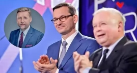Rozłam na Nowogrodzkiej nieunikniony? Nawet politolo&hellip;