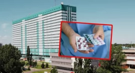 Szpital w Łodzi wstrzymał leczenie onkologiczne? Jes&hellip;
