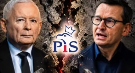 PiS na krawędzi rozłamu. Do czwartku politycy muszą &hellip;