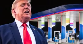 Ropa najdroższa od sześciu tygodni. Trump gasi nadzi&hellip;