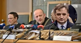 Sąd uniewinnił lekarzy ojca Ziobry. Ale to były mini&hellip;