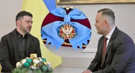 Sondaż CBOS: większość Polaków popiera decyzję Nawro&hellip;