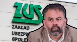 Prezes ZUS o wieku emerytalnym. „Nie jesteśmy jeszcz&hellip;
