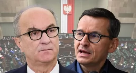 Włodzimierz Czarzasty o sytuacji w PiS. Marszałek Se&hellip;