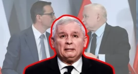 Jarosław Kaczyński ujawnił kulisy rozłamu w PiS. Mów&hellip;