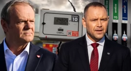 Nawrocki kieruje ustawę do Trybunału. Tusk: „Pamięta&hellip;
