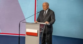 Rozwód Morawieckiego z Kaczyńskim a podział majątku.&hellip;