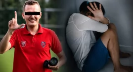 Były prezes klubu piłkarskiego przed sądem. Rusza pr&hellip;