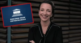 Sylwia Gregorczyk-Abram obejmuje urząd RPO. „Obywate&hellip;