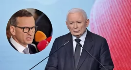 Kaczyński tonie. Sondaż i prokuratura biją w PiS jednego dnia