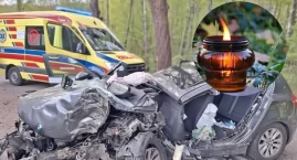 Masakra na polskich drogach. W weekend zginęło dwadz&hellip;