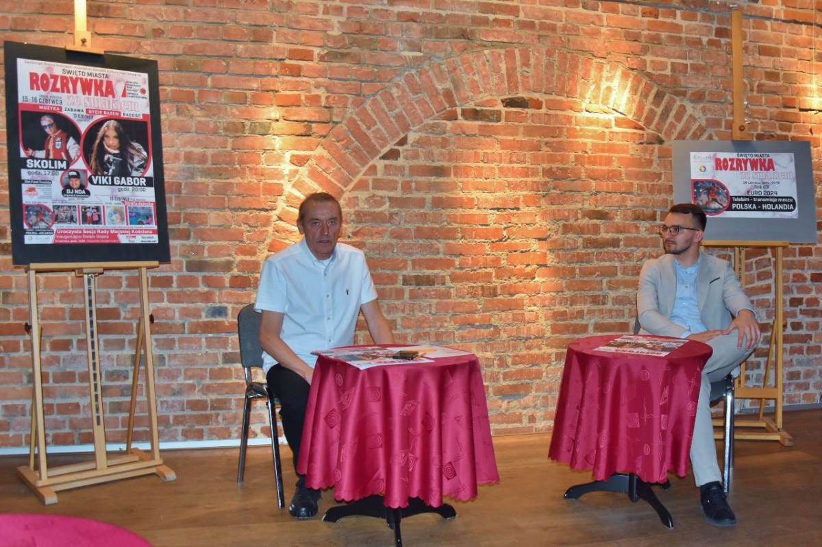 Dni Kościana 2024 - znamy dokładny program!