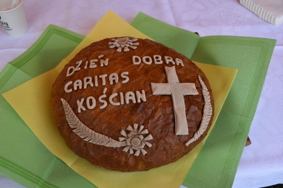 Dzień Dobra już w niedzielę!