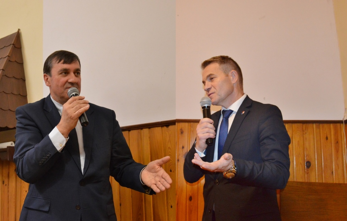 We wtorek debata przedwyborcza!