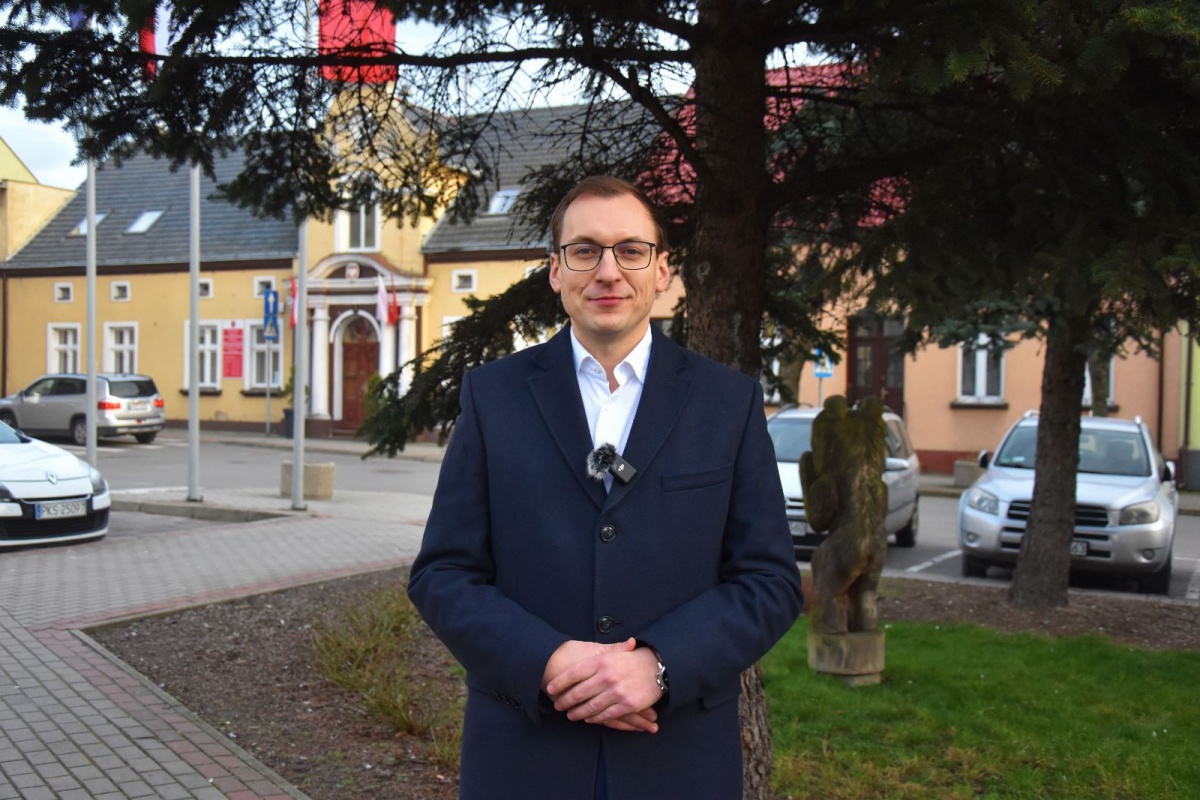 Leszek Majchrzak blisko zwycięstwa. Będzie dogrywka w Krzywiniu!