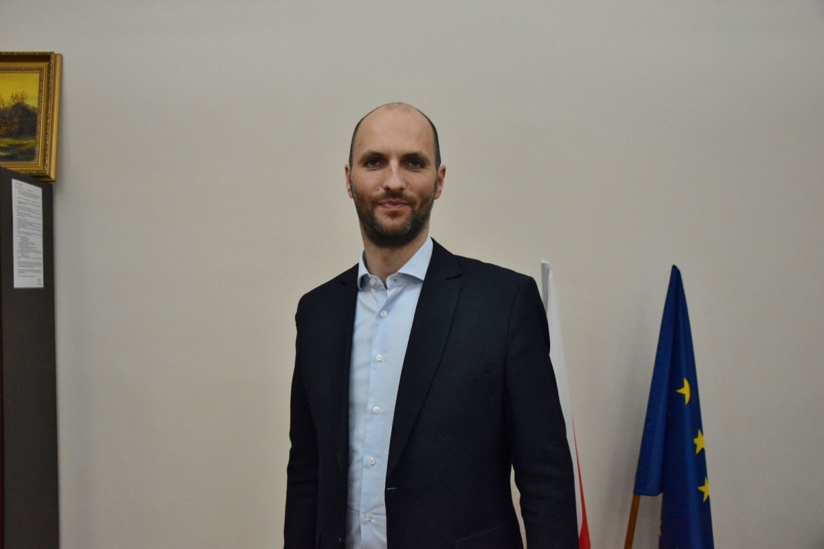 Konrad Malicki i AS z dużym poparciem w Czempiniu!
