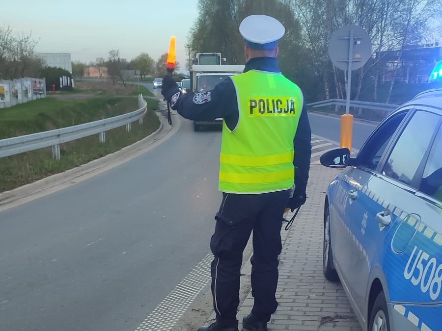 Niezbyt trzeźwy poświąteczny poranek
