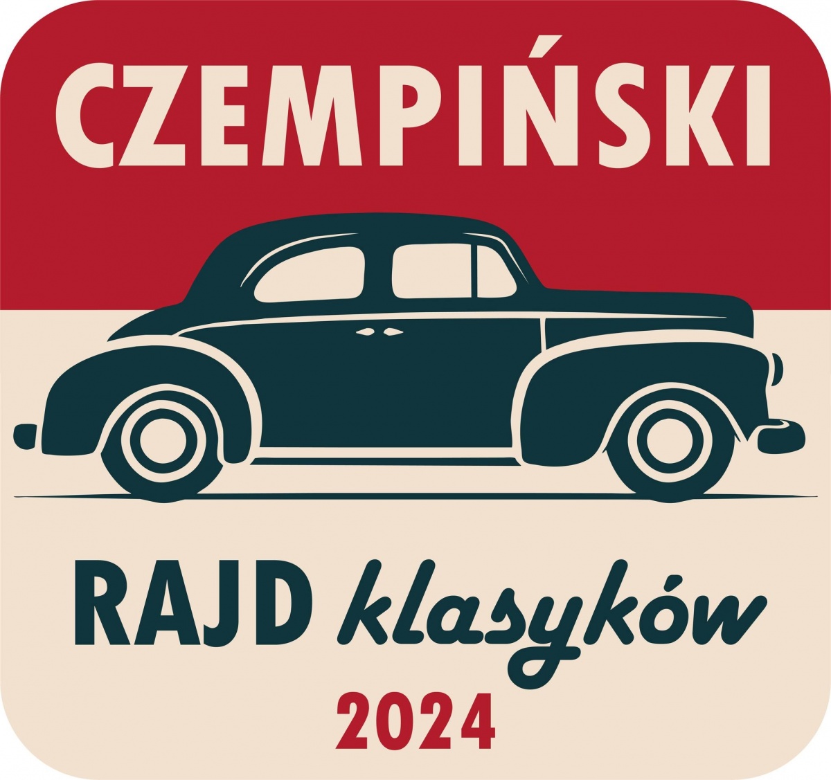 Czempiński Rajd Klasyków już w sobotę!