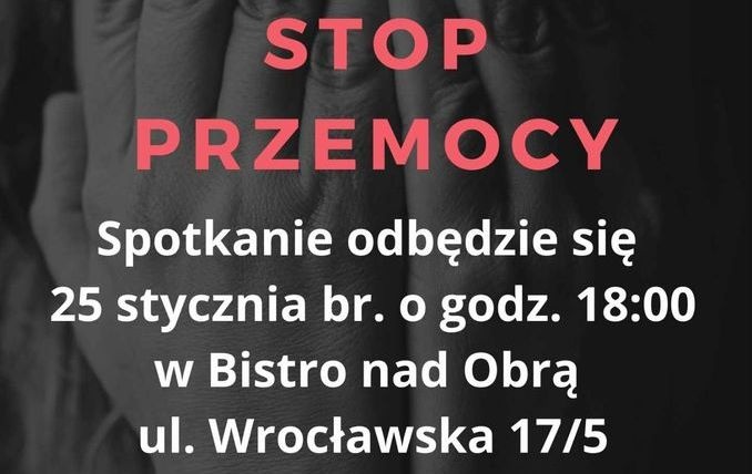 Stop przemocy - jak ją rozpoznawać i uzyskać pomoc?