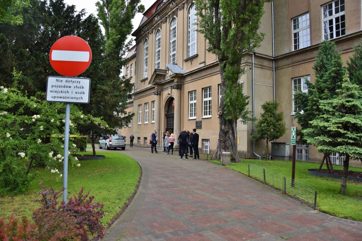 Kolberg mocno w górę w prestiżowym rankingu!