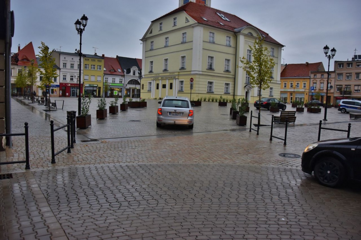 Kontroli Rynku jednak nie będzie!