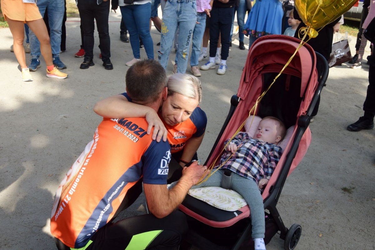 Zebrano ponad 23,6 tys. zł dla Madzi!