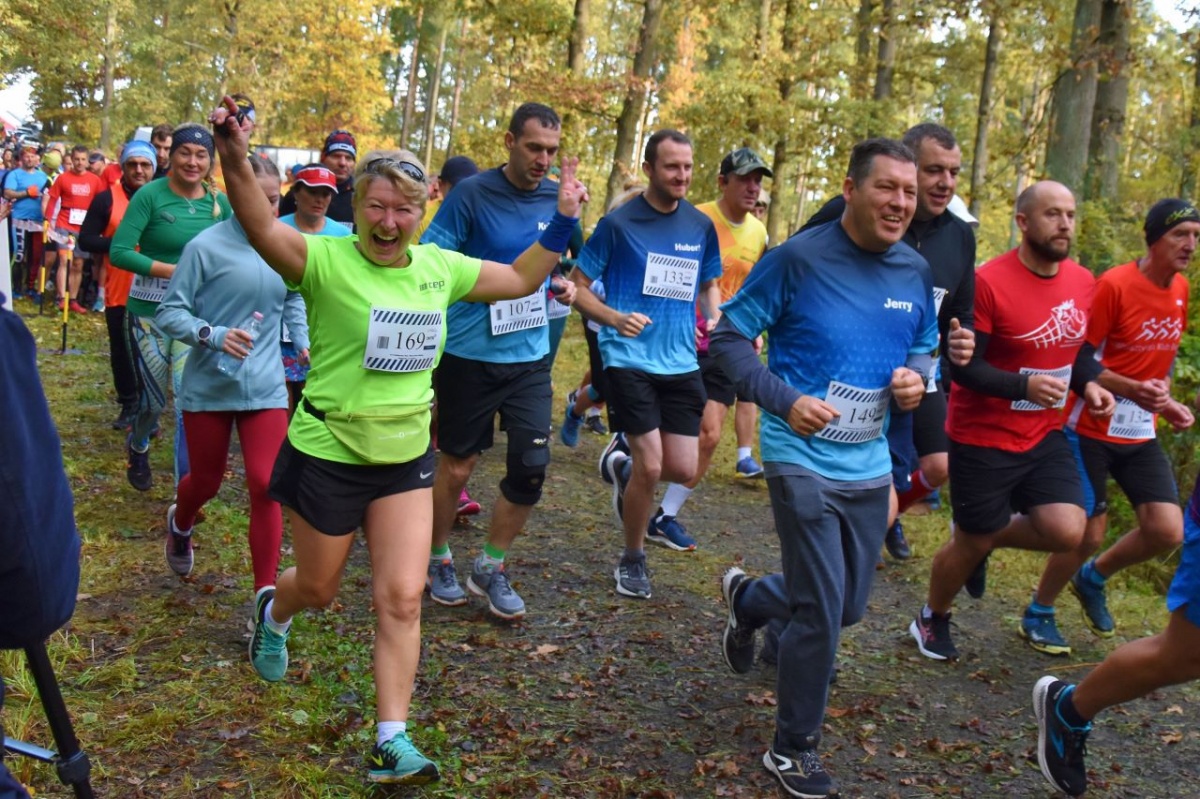Śmigielski półmaraton już za miesiąc!