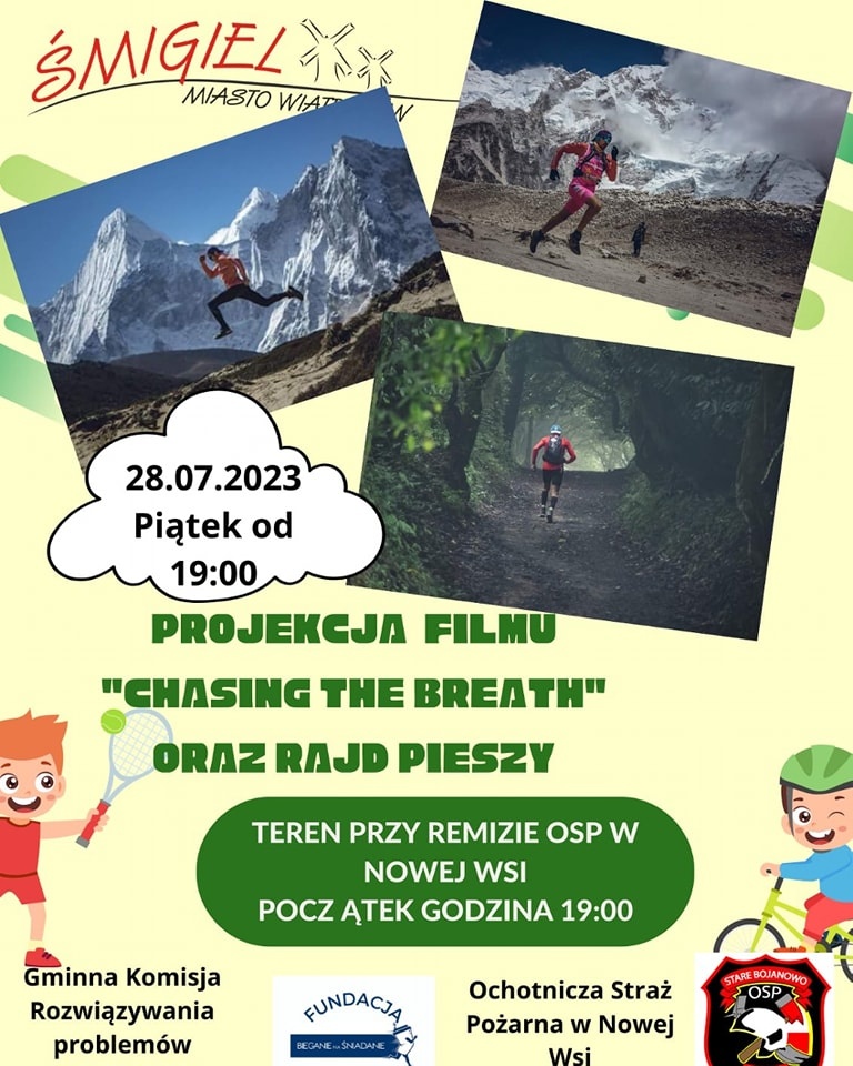 Letnia Akademia Sportu - wyjątkowe wydarzenie już w piątek!