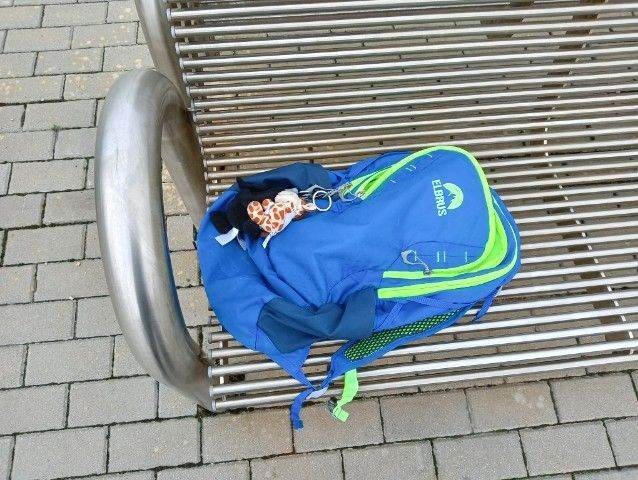 Zguba się znalazła... Strażnicy apelują!