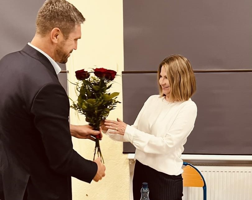 Zmiany w krzywińskim urzędzie