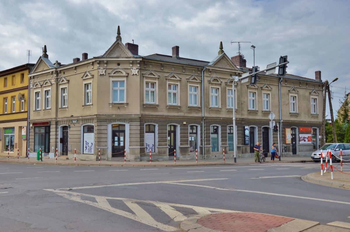 Środowiskowy Dom Samopomocy zyska nową siedzibę!