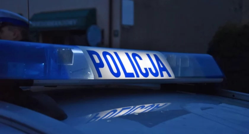Zaginął mieszkaniec Mościszek!