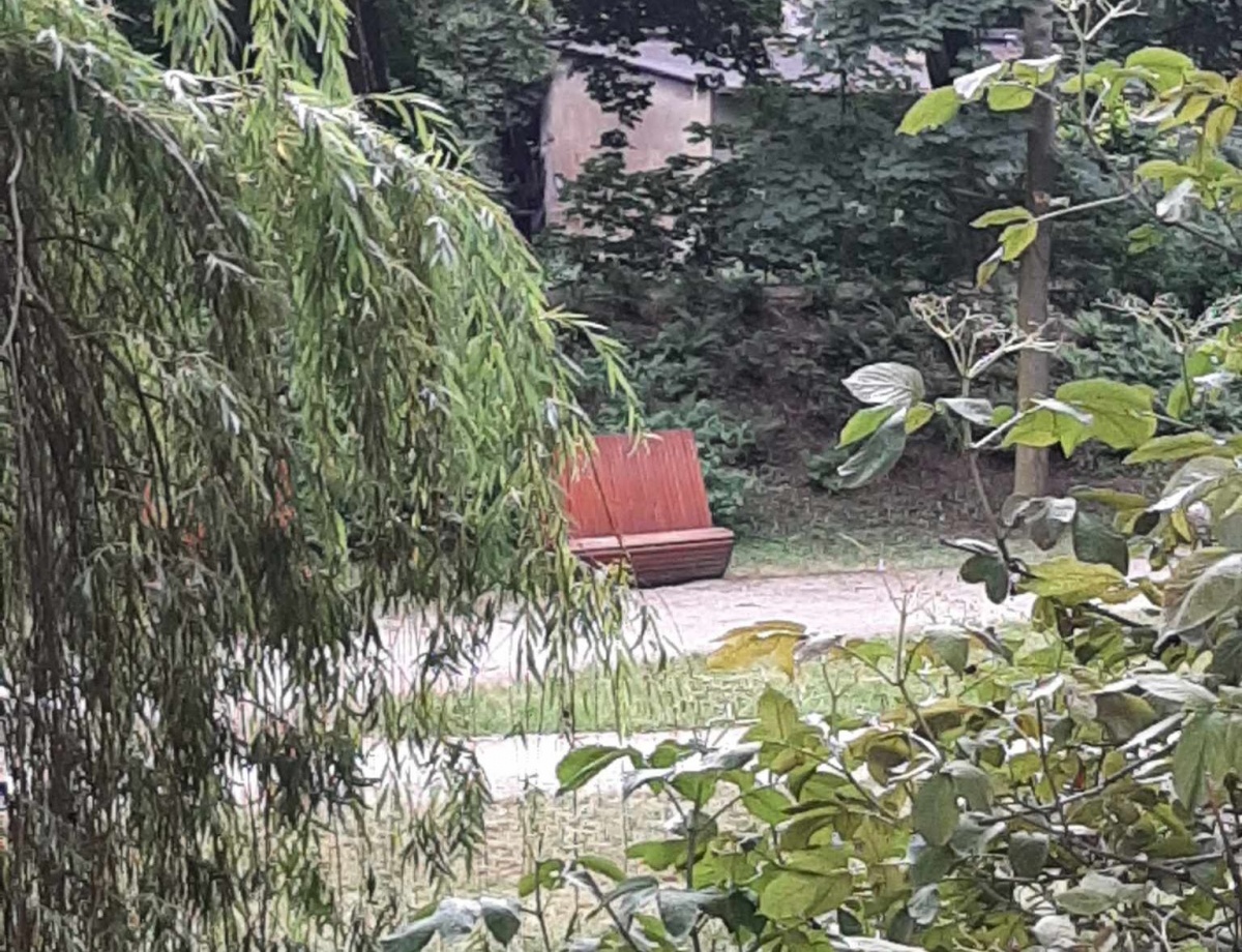 Sprawą zajęła się policja!