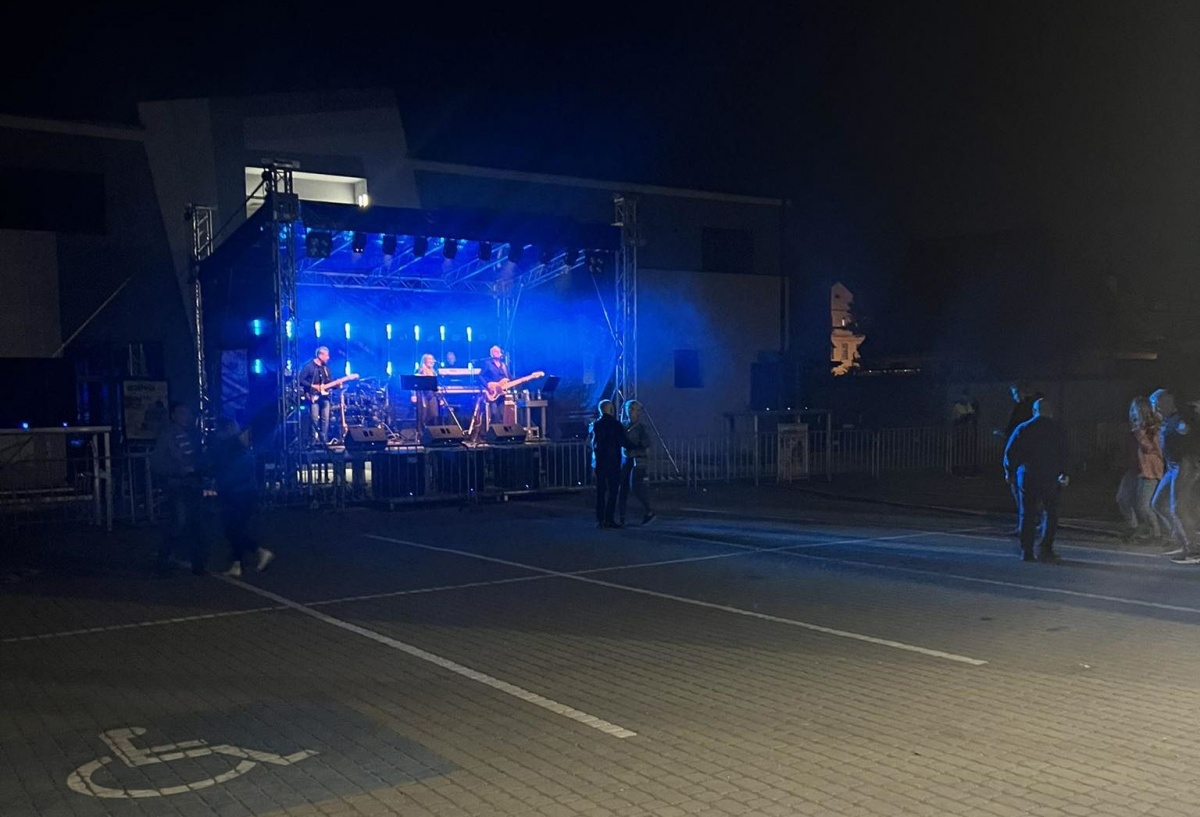 O Dniach Kościana i takie tam...