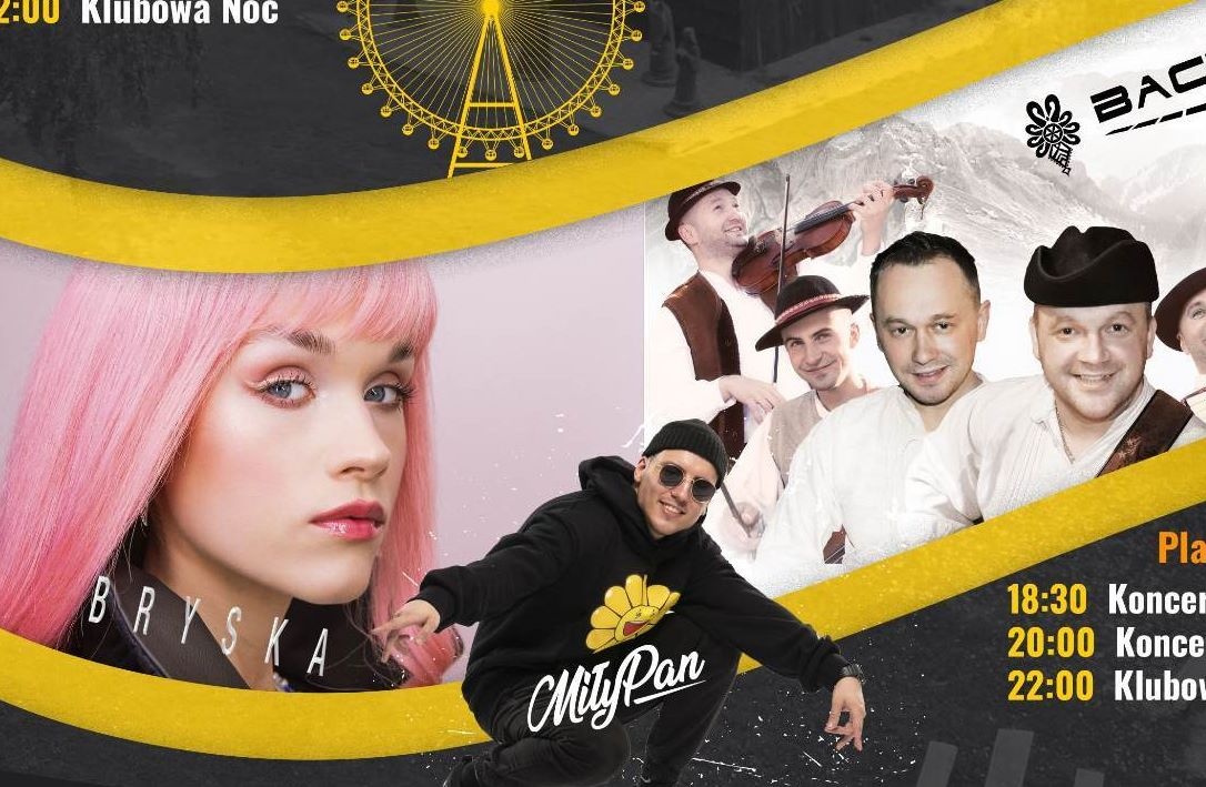 Dni Śmigla już w ten weekend! [PROGRAM]