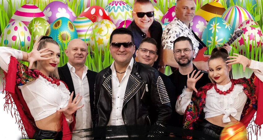 Koncert dla Janusza Sikory! Promocja na bilety!