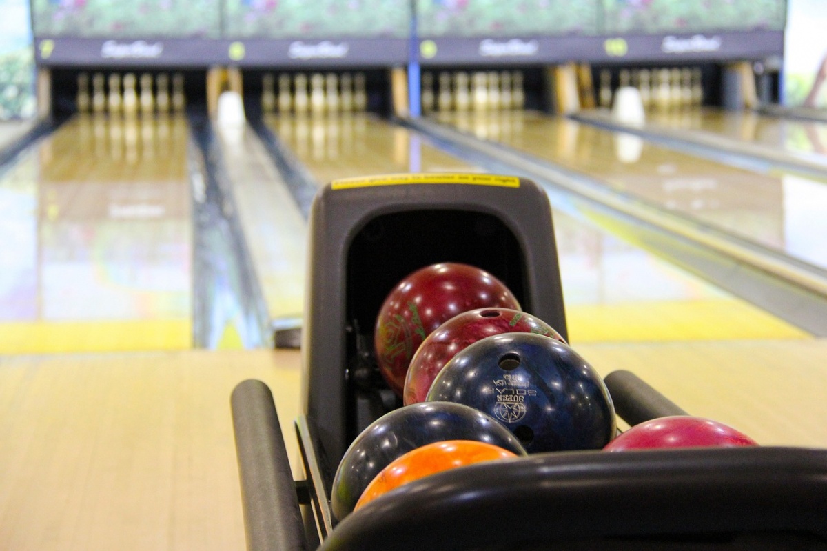 Startuje Kościańska Liga Bowlingu!
