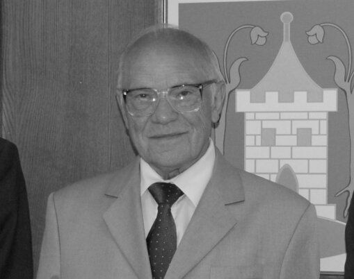 Zmarł Stefan Grys, honorowy obywatel Śmigla