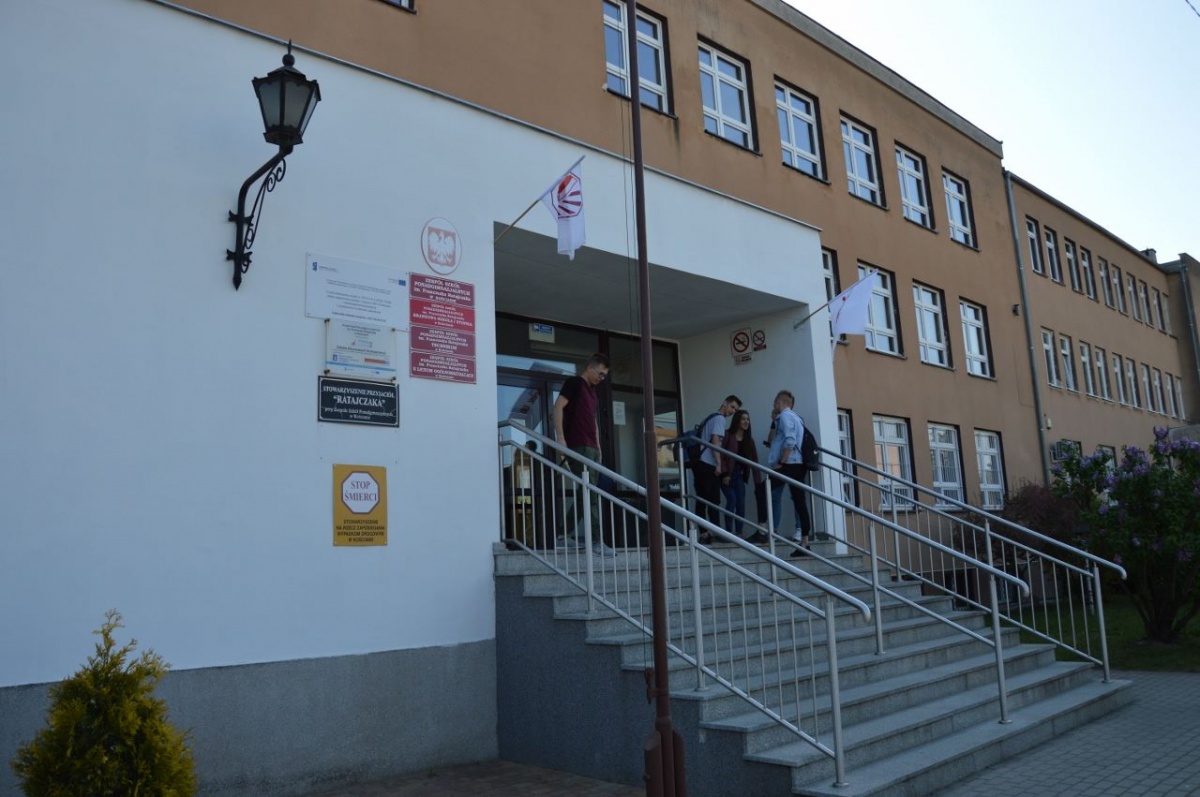 Poprawa efektywności energetycznej szkół. Ogłoszono przetarg! 